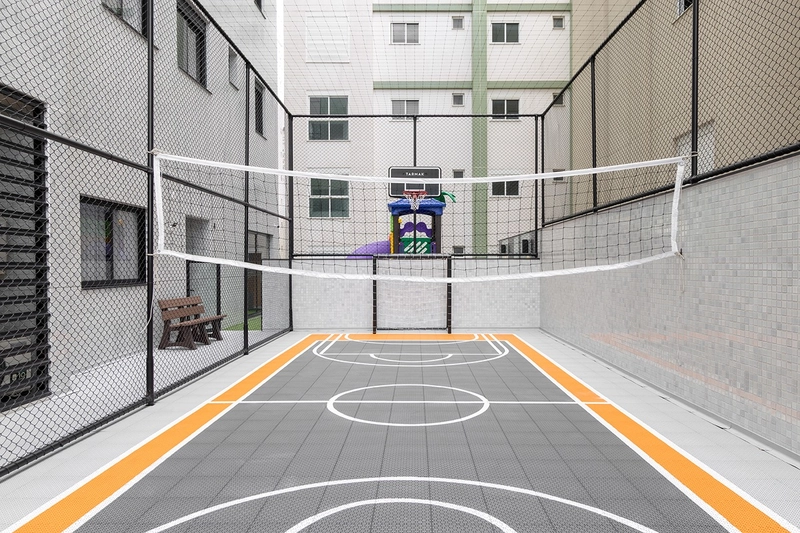 Apartamento à venda – Quadra mar: 90ª foto da galeria de imagens do imóvel