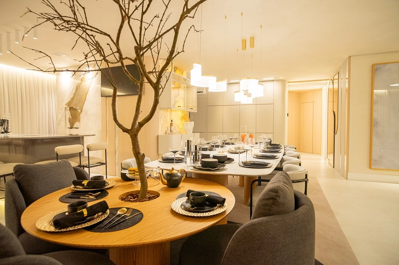 Apartamento à venda – Quadra mar: 9ª foto da galeria de imagens do imóvel