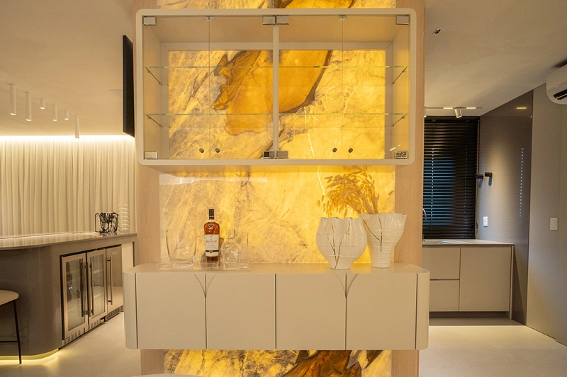 Apartamento à venda – Quadra mar: 12ª foto da galeria de imagens do imóvel