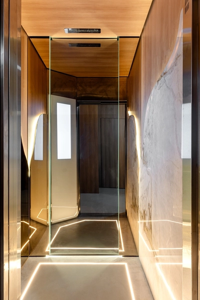 Apartamento à venda – Quadra mar: 42ª foto da galeria de imagens do imóvel