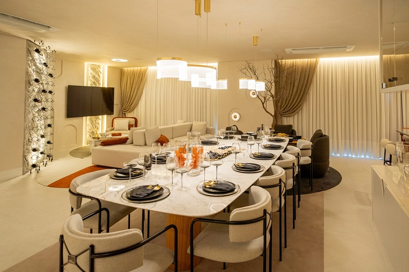 Apartamento à venda – Quadra mar: 10ª foto da galeria de imagens do imóvel