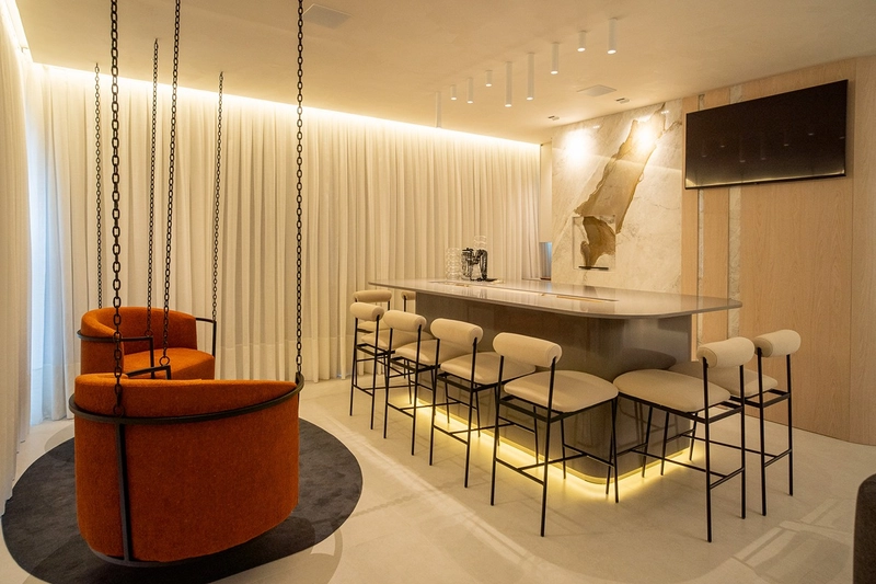 Apartamento à venda – Quadra mar: 1ª foto da galeria de imagens do imóvel