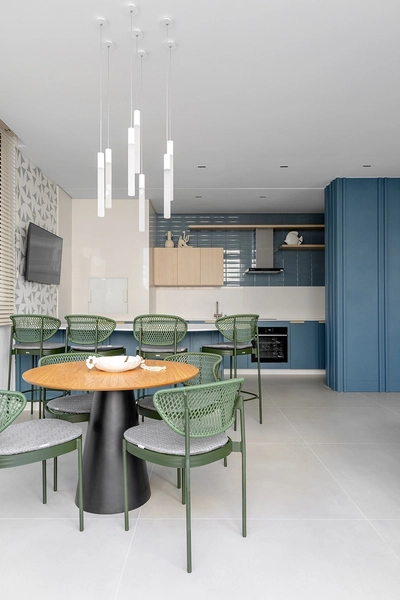 Apartamento à venda – Quadra mar: 75ª foto da galeria de imagens do imóvel