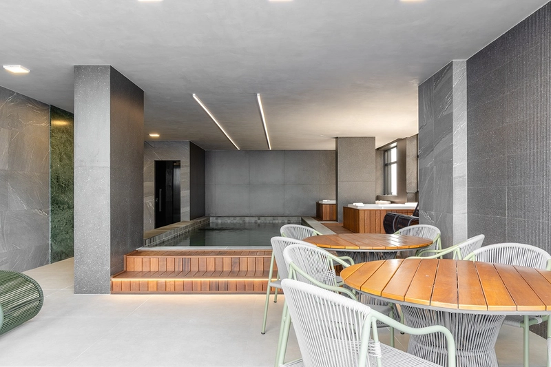 Apartamento à venda – Quadra mar: 92ª foto da galeria de imagens do imóvel