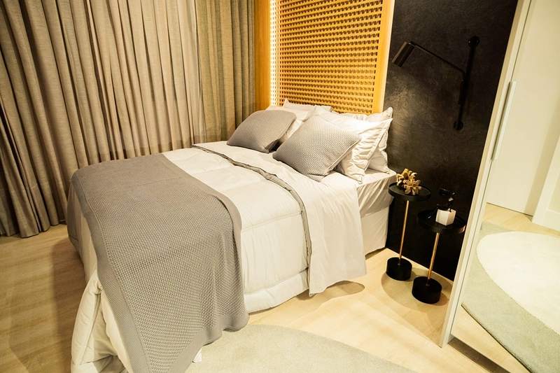 Apartamento à venda – Quadra mar: 56ª foto da galeria de imagens do imóvel