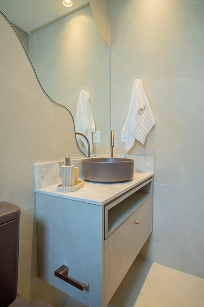 Apartamento à venda – Quadra mar: 51ª foto da galeria de imagens do imóvel