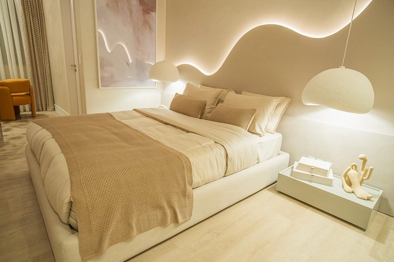 Apartamento à venda – Quadra mar: 48ª foto da galeria de imagens do imóvel