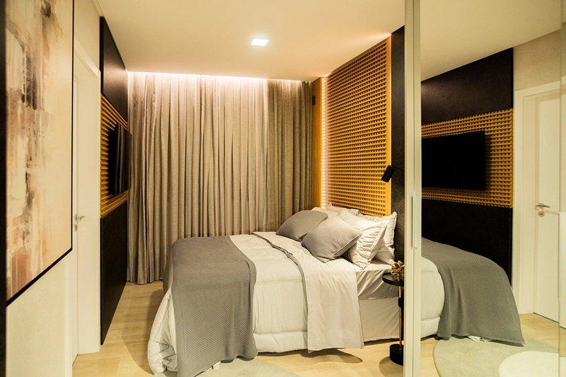 Apartamento à venda – Quadra mar: 55ª foto da galeria de imagens do imóvel