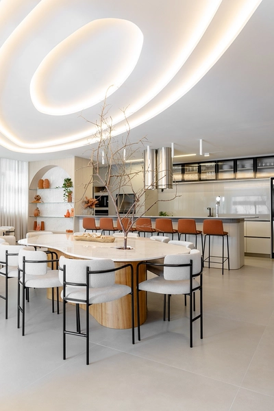 Apartamento à venda – Quadra mar: 67ª foto da galeria de imagens do imóvel