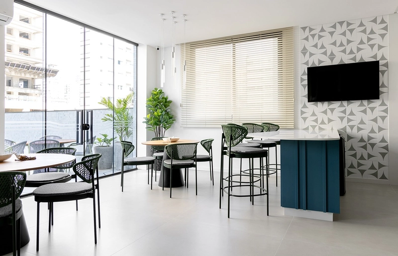 Apartamento à venda – Quadra mar: 76ª foto da galeria de imagens do imóvel