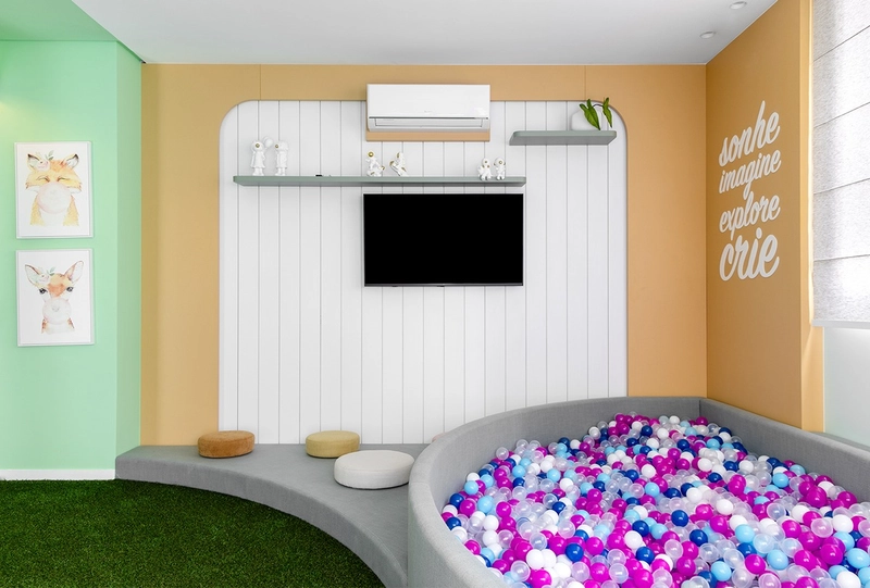 Apartamento à venda – Quadra mar: 89ª foto da galeria de imagens do imóvel