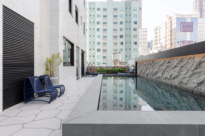 Apartamento à venda – Quadra mar: 95ª foto da galeria de imagens do imóvel