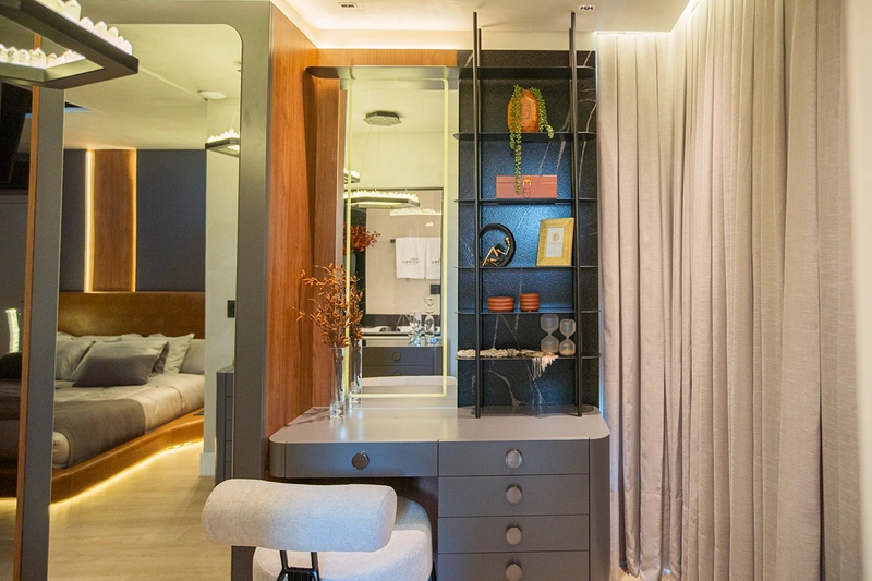 Apartamento à venda – Quadra mar: 34ª foto da galeria de imagens do imóvel