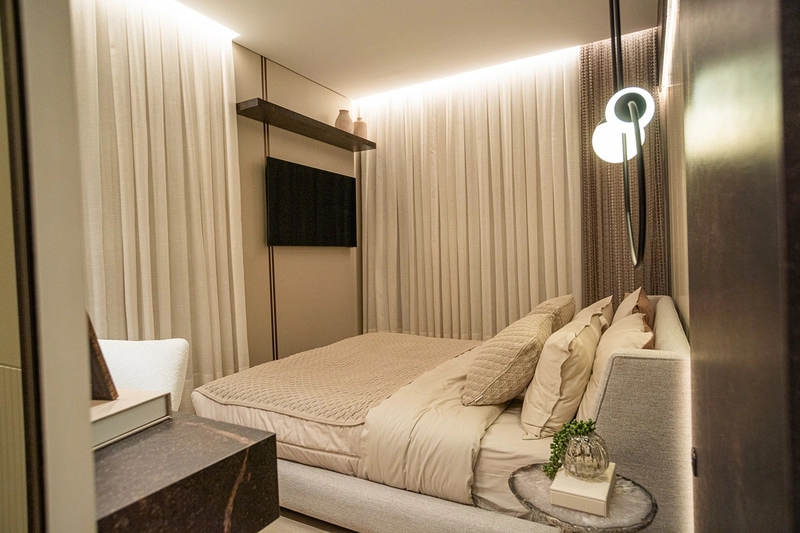 Apartamento à venda – Quadra mar: 39ª foto da galeria de imagens do imóvel