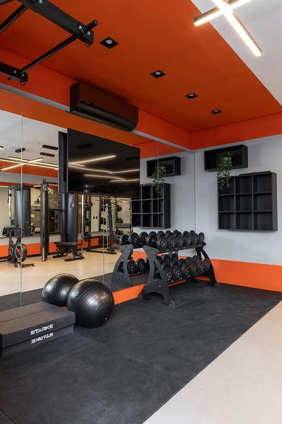 Apartamento à venda – Quadra mar: 86ª foto da galeria de imagens do imóvel