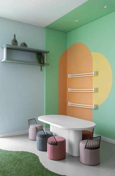 Apartamento à venda – Quadra mar: 88ª foto da galeria de imagens do imóvel