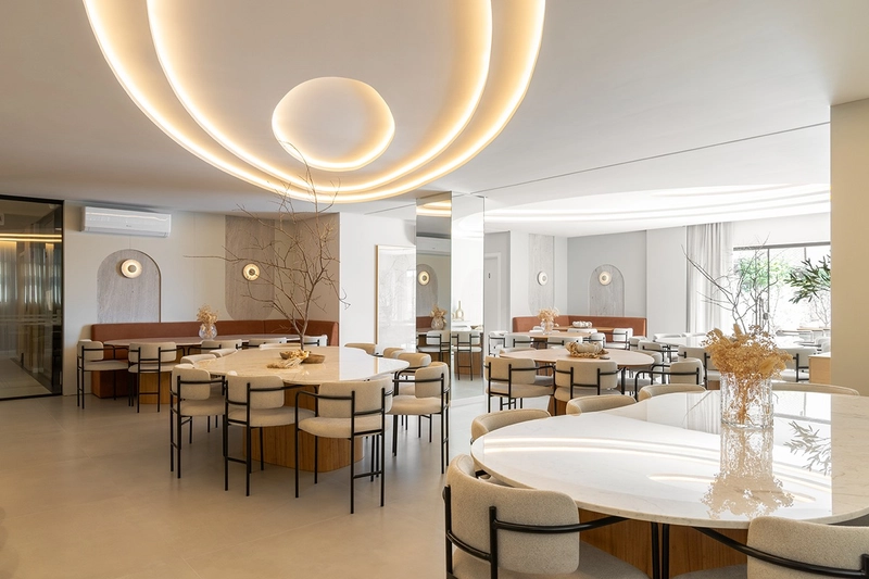 Apartamento à venda – Quadra mar: 68ª foto da galeria de imagens do imóvel