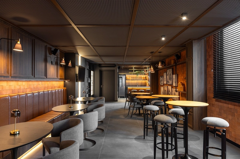 Apartamento à venda – Quadra mar: 80ª foto da galeria de imagens do imóvel