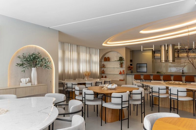 Apartamento à venda – Quadra mar: 73ª foto da galeria de imagens do imóvel