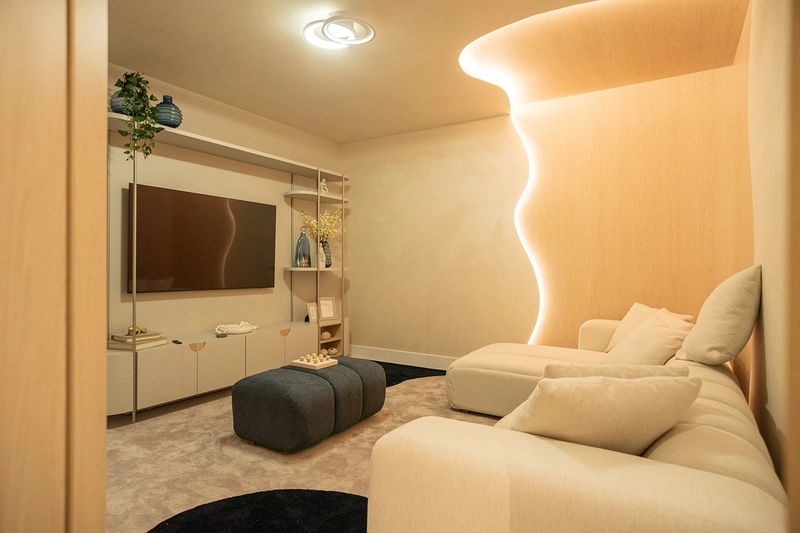 Apartamento à venda – Quadra mar: 16ª foto da galeria de imagens do imóvel