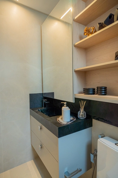 Apartamento à venda – Quadra mar: 45ª foto da galeria de imagens do imóvel