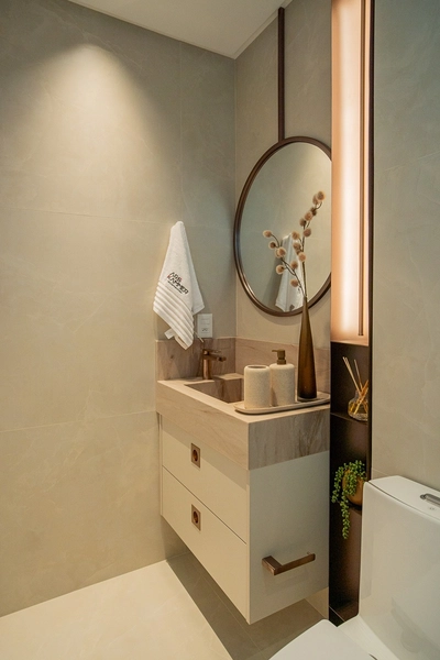 Apartamento à venda – Quadra mar: 44ª foto da galeria de imagens do imóvel