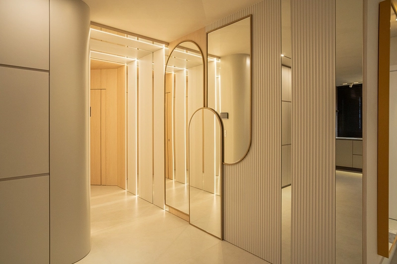 Apartamento à venda – Quadra mar: 13ª foto da galeria de imagens do imóvel