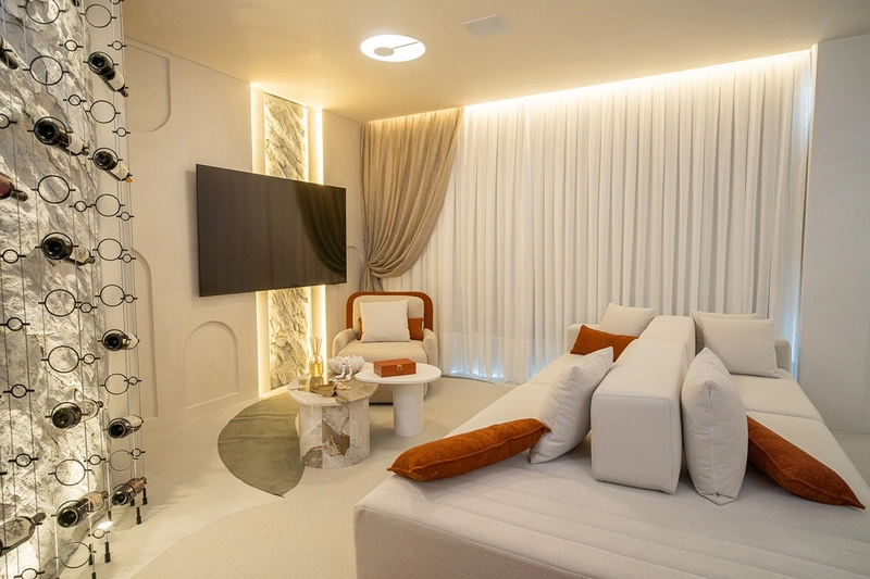 Apartamento à venda – Quadra mar: 5ª foto da galeria de imagens do imóvel