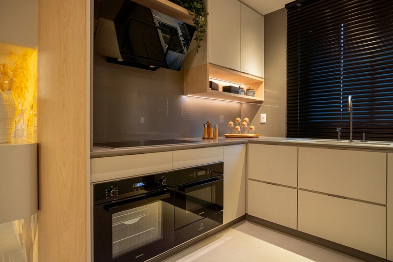 Apartamento à venda – Quadra mar: 22ª foto da galeria de imagens do imóvel