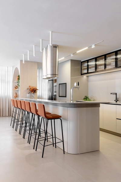 Apartamento à venda – Quadra mar: 70ª foto da galeria de imagens do imóvel