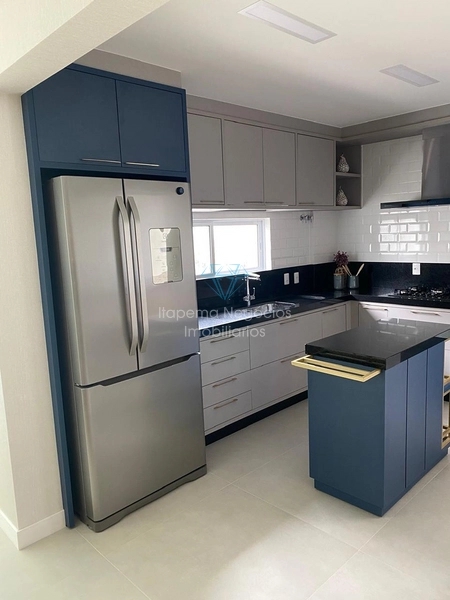 IMÓVEL EXCLUSIVO NA QUADRA DO MAR EM MEIA PRAIA: 12ª foto da galeria de imagens do imóvel