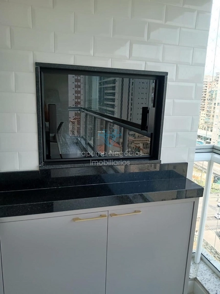 IMÓVEL EXCLUSIVO NA QUADRA DO MAR EM MEIA PRAIA: 17ª foto da galeria de imagens do imóvel