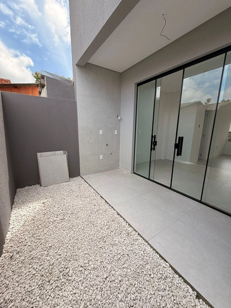 Sobrado à Venda em Morretes – Itapema/SC: 11ª foto da galeria de imagens do imóvel