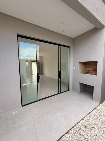 Sobrado à Venda em Morretes – Itapema/SC: 4ª foto da galeria de imagens do imóvel