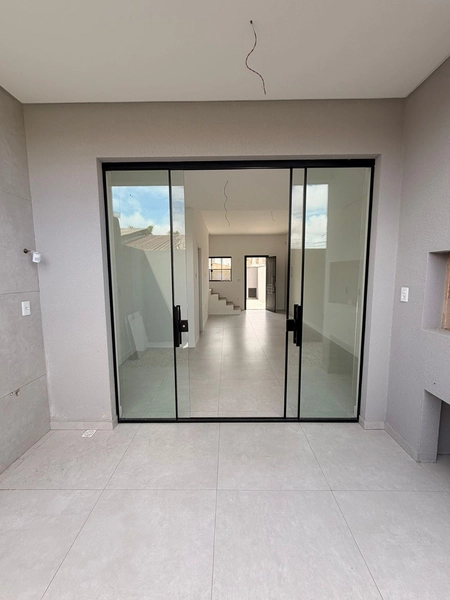 Sobrado à Venda em Morretes – Itapema/SC: 3ª foto da galeria de imagens do imóvel