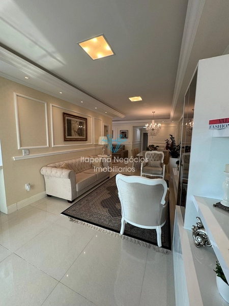VENDA – APARTAMENTO COM 4 SUÍTES | 182,25 m²: 4ª foto da galeria de imagens do imóvel