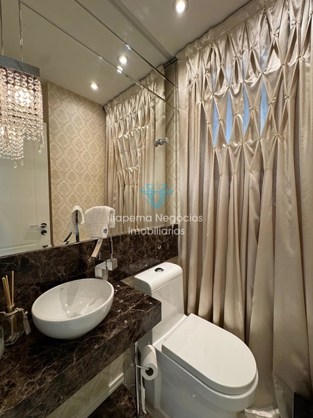 VENDA – APARTAMENTO COM 4 SUÍTES | 182,25 m²: 23ª foto da galeria de imagens do imóvel
