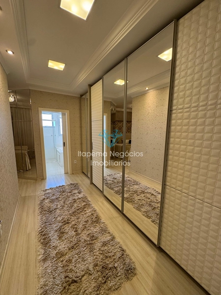 VENDA – APARTAMENTO COM 4 SUÍTES | 182,25 m²: 11ª foto da galeria de imagens do imóvel