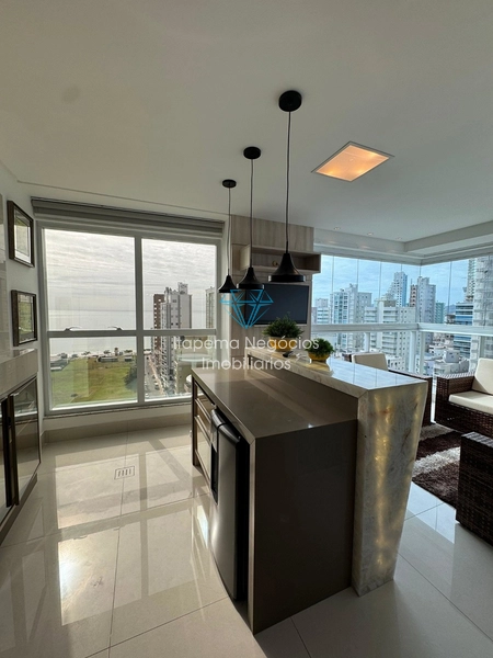 VENDA – APARTAMENTO COM 4 SUÍTES | 182,25 m²: 6ª foto da galeria de imagens do imóvel