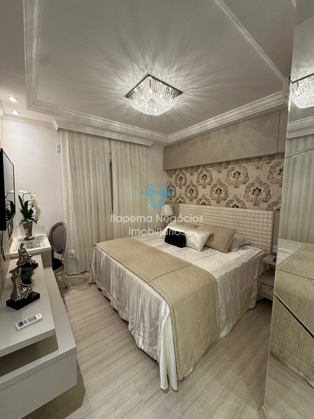 VENDA – APARTAMENTO COM 4 SUÍTES | 182,25 m²: 15ª foto da galeria de imagens do imóvel