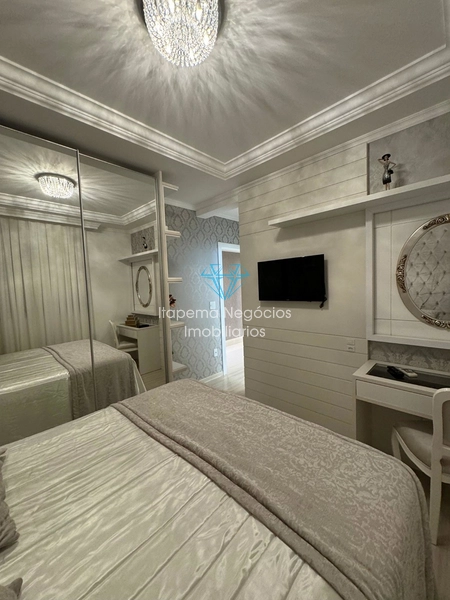 VENDA – APARTAMENTO COM 4 SUÍTES | 182,25 m²: 13ª foto da galeria de imagens do imóvel