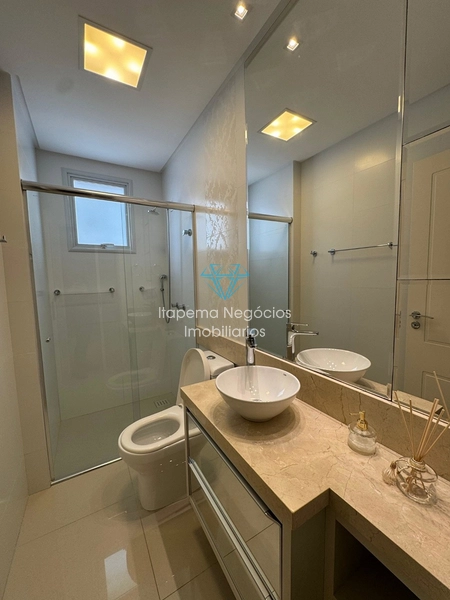 VENDA – APARTAMENTO COM 4 SUÍTES | 182,25 m²: 19ª foto da galeria de imagens do imóvel
