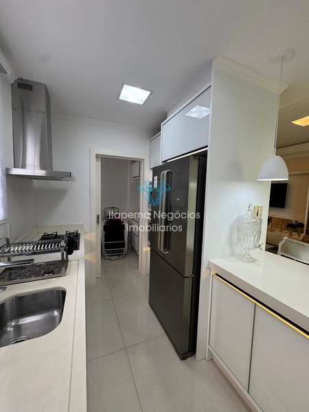 VENDA – APARTAMENTO COM 4 SUÍTES | 182,25 m²: 10ª foto da galeria de imagens do imóvel