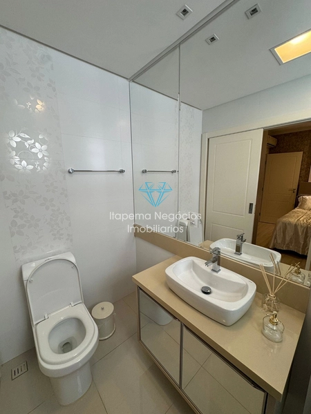 VENDA – APARTAMENTO COM 4 SUÍTES | 182,25 m²: 20ª foto da galeria de imagens do imóvel
