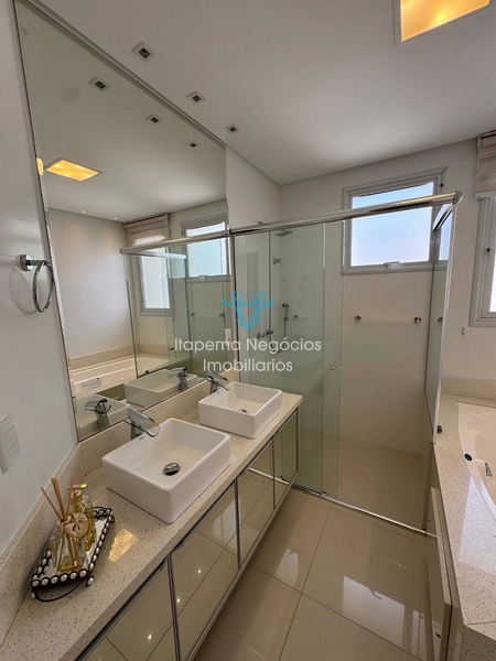 VENDA – APARTAMENTO COM 4 SUÍTES | 182,25 m²: 21ª foto da galeria de imagens do imóvel