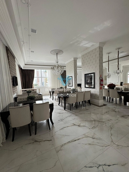 VENDA – APARTAMENTO COM 4 SUÍTES | 182,25 m²: 24ª foto da galeria de imagens do imóvel