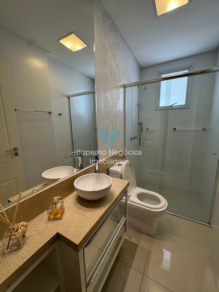 VENDA – APARTAMENTO COM 4 SUÍTES | 182,25 m²: 22ª foto da galeria de imagens do imóvel