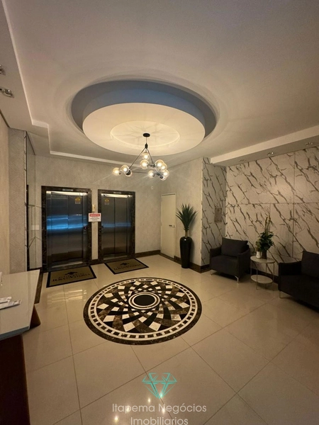 APARTAMENTO NA MEIA PRAIA ITAPEMA | 3 SUÍTES | 145m²: 1ª foto da galeria de imagens do imóvel