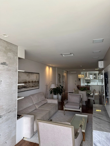 Apartamento à Venda – Alto Padrão: 7ª foto da galeria de imagens do imóvel