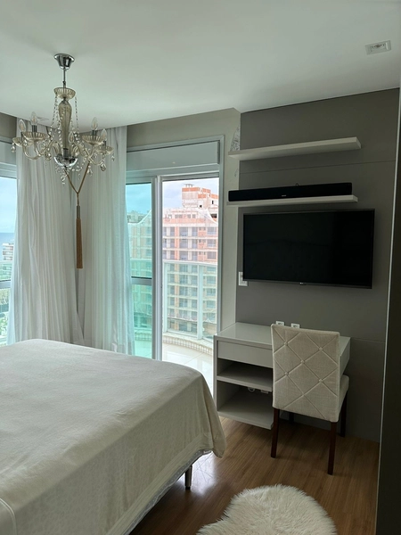 Apartamento à Venda – Alto Padrão: 4ª foto da galeria de imagens do imóvel